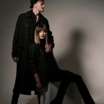 Alexander McQueen, коллекция осень-зима 2024