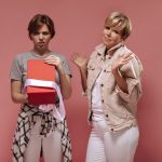 «Взболтать, но не смешивать»: Ольга Карпуть — о дебютной коллекции Пьерпаоло Пиччоли для Balenciaga