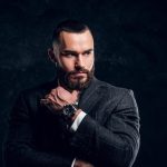 Hublot представляет часы Big Bang Unico, посвященные Новаку Джоковичу