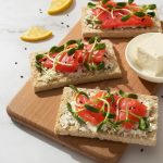 Селедочная намазка: вкусная альтернатива маслу и отличная закуска