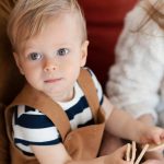 Сын Хейли Бибер поразил сходством с отцом, Джастином