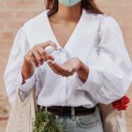 Как связать парфюмерию с историей великого города?