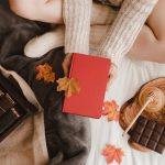 11 кожаных ароматов для осеннего тепла