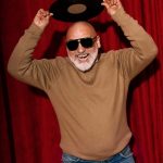 Трэвиса Скотта пригласили в новый фильм Кристофера Нолана «Одиссея»