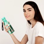 Екатерина Климова о спорте и уходе за собой