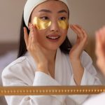 BURO. протестировал патчи для кожи вокруг глаз: наш выбор лучших средств