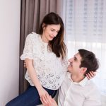 Сиенна Миллер подтвердила свою беременность от бойфренда