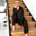 Как использовать пространство под лестницей: идеи для хранения вещей