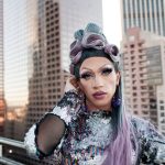 Рианна и A$AP Rocky удивили поклонников оригинальными нарядами