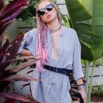 Stella McCartney, коллекция resort 2023