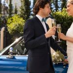 Меган Маркл и принц Гарри посетили благотворительный вечер Кевина Костнера