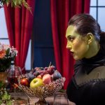 Звёзды на премьере сериала «Тоннель»: Боярская, Матвеев, Гилёв и Страхов