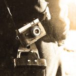 Проверьте свои знания: угадайте советский фильм по кадрам со съемок