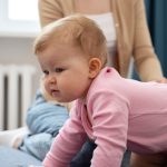 Новое исследование показало, что младенцы воспринимают щекотку иначе, чем считалось ранее.