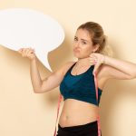 Килограммы притяжения. Почему не получается похудеть?