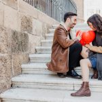 Мой поиск любви по-американски: что я получила в итоге