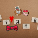 Bom.bi.bom: украшения, возвращающие в детство