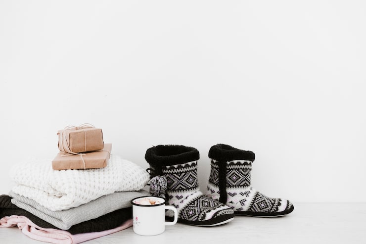 Как выбрать и где приобрести носки: неожиданные нюансы.