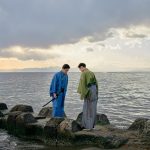 Дзен и российский дизайнер Антон Лисин создали коллекцию одежды ко Дню рыбака