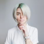 Боб средней длины в стиле Сидни Суини – главный хит этого сезона