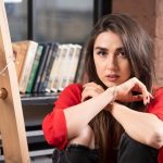 Актриса Анна Уколова начала съемки в комедийном детективе «Лифт»