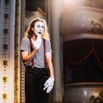 Яркие звезды на фестивале Достоевского: Юлия Хлынина, Александр Арсентьев и другие.