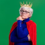 Букингемский дворец опубликовал новый портрет короля Карла III к его 77-летию