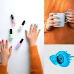 Необычные и популярные тренды летнего маникюра