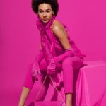 Schiaparelli, кутюрная коллекция весна-лето 2025