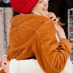 Трендовые головные уборы зимы 2025/26: шапки, береты и кепки