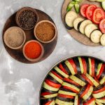 Как приготовить лечо из баклажанов на зиму: лучшие рецепты