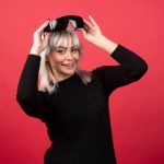 Мари Краймбрери представила долгожданный клип на песню «Сегодня мой лучший день» из одноименного альбома.