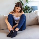 Как каблуки влияют на головную боль