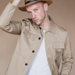 Мужская коллекция Givenchy весна-лето 2023