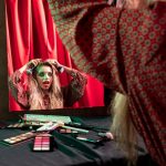 Как будет выглядеть макияж актрис во втором сезоне «Эйфории»?