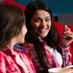 Ушла со сцены: что случилось с Аней Ашимиовой, звездой фильма «Чародеи»