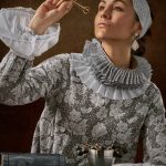 Тося Чайкина, Анна Невская и Александр Цыпкин стали гостями праздничного вечера в музее «АТОМ»