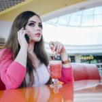 Деми Мур рассказала, как смутила Тома Круза на съемочной площадке