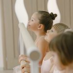 Crivelli выступил спонсором балетной постановки Анастасии Винокур