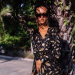 Versace, коллекция весна-лето 2026