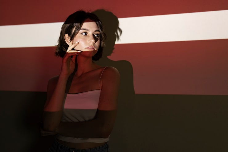 Кайли Дженнер вдохновилась знаменитым образом Бритни Спирс