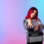 Элджей выпустил новый клип на трек «COLDMACHINE»