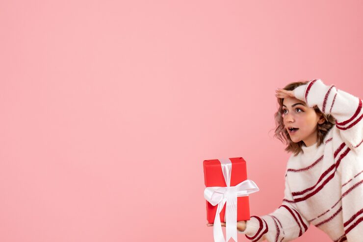 Готовимся к 14 февраля: этот подарок понравится всем