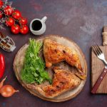 Как приготовить идеальный маринад для цыпленка табака: секреты грузинской кухни