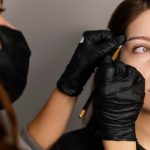 Все о татуаже век: отзывы, риски и примеры работ