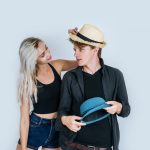 Брэдли Купер и Джиджи Хадид отправились в совместное путешествие