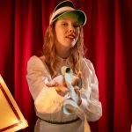 Фильм «Чужой звонок» с Алексеем Чадовым, Светланой Ивановой, Ксенией Алфёровой и другими актерами завершил съемки