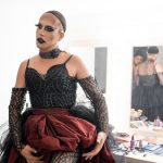 Московская неделя моды на Выставке «Россия» открылась гала-показом российских дизайнеров