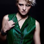 Природная красота: новая волна в моде