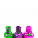 15 летних оттенков лака для ногтей, которые вдохновят на новые образы